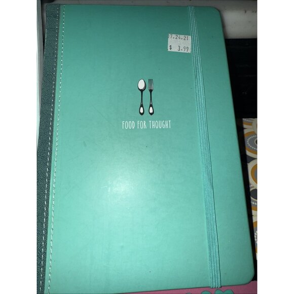 Lot of 9 Pre owned Journals and Notepads In Good Condition - Picture 6 of 10